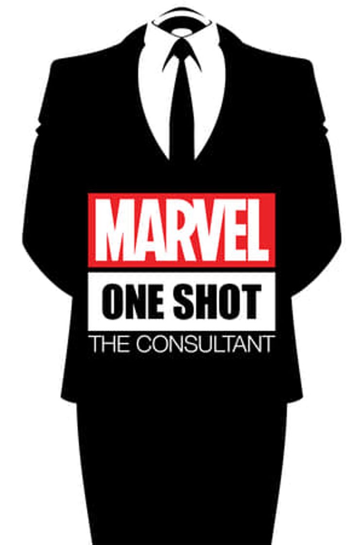 Movie Marvel de un vistazo: El consultor