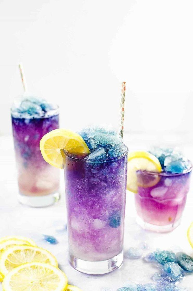 Moda Receitas de deliciosos Drinks