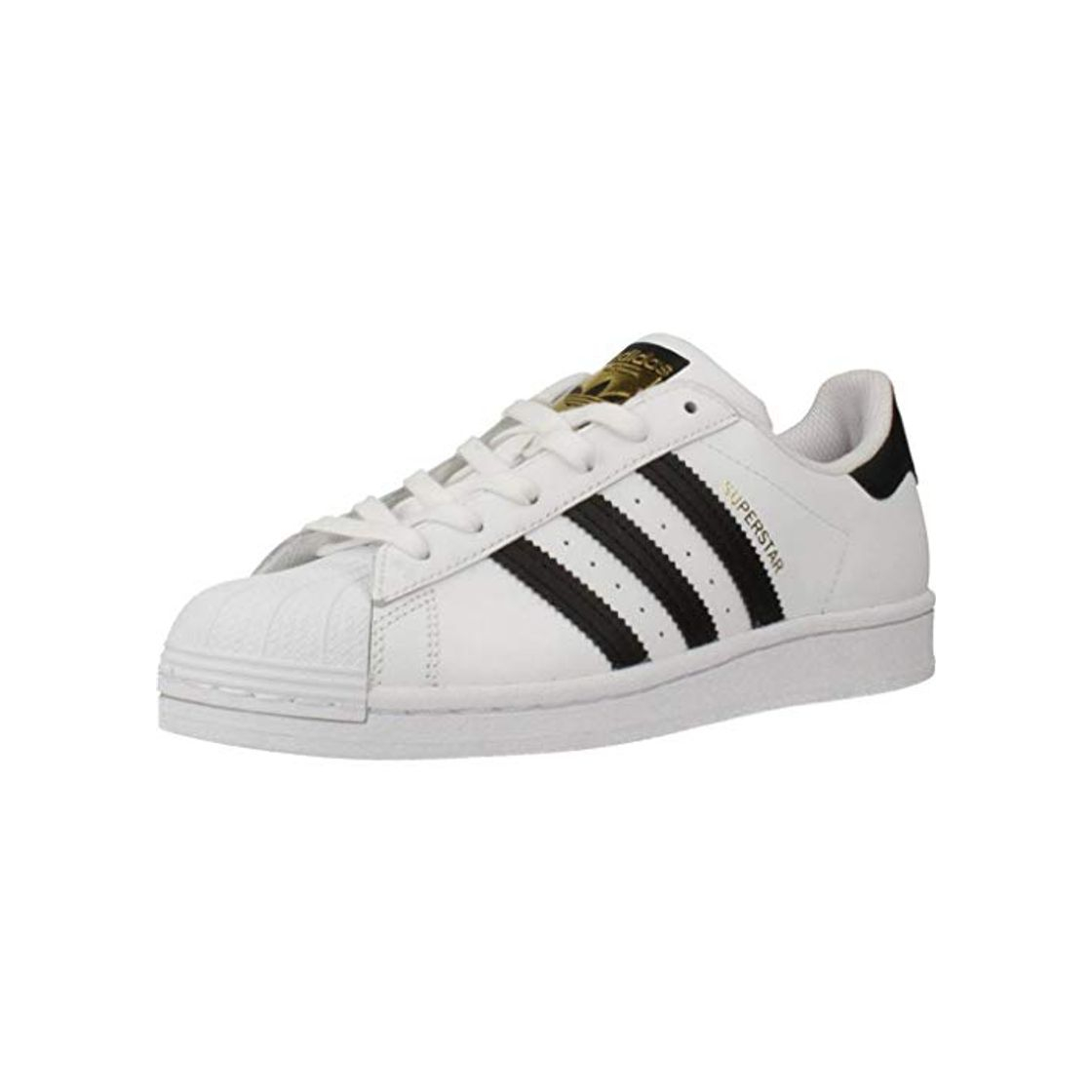 Moda adidas Superstar, Sneaker, Footwear White