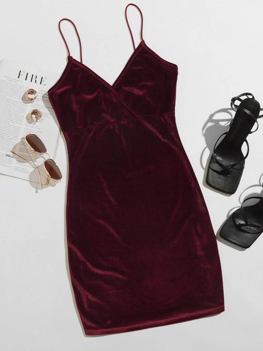 Fashion Vestido da SHEIN 