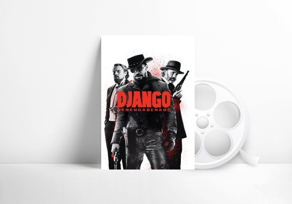 Django Livre