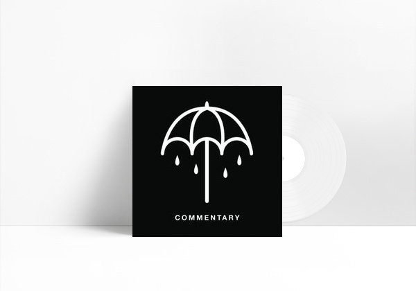 Drown - New