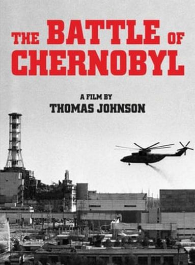 La batalla de Chernóbil
