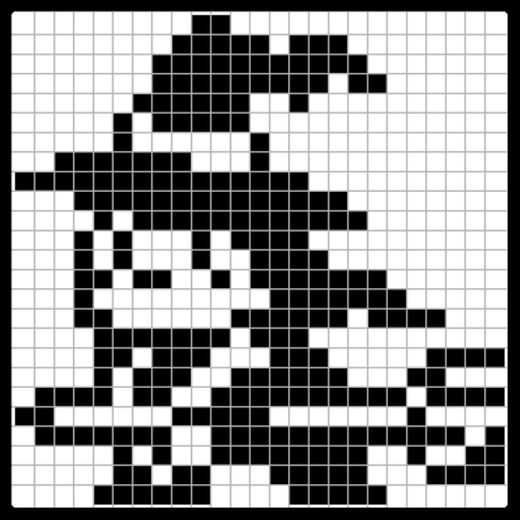 Picross galaxy - Apps on Google Play