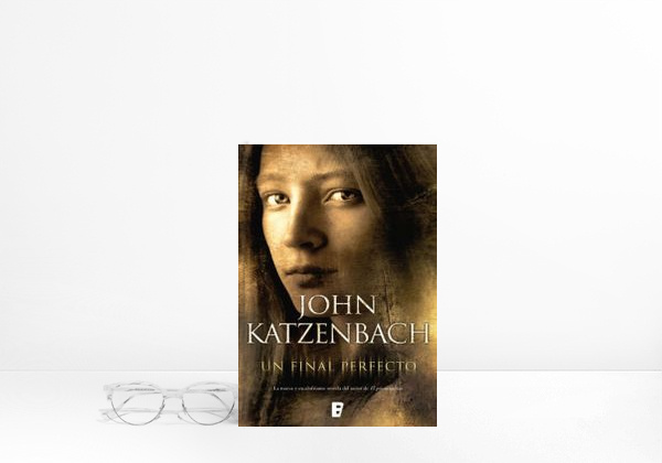 Libro Un final perfecto (Red 1-2-3)