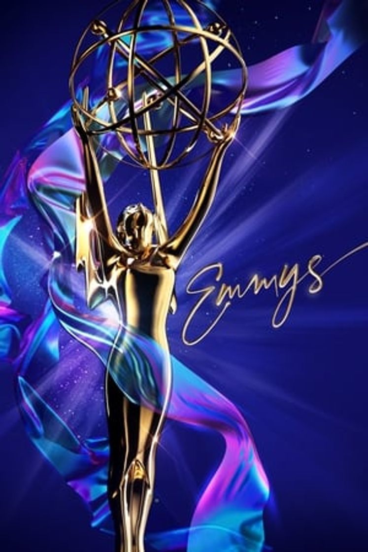 Serie The Emmy Awards