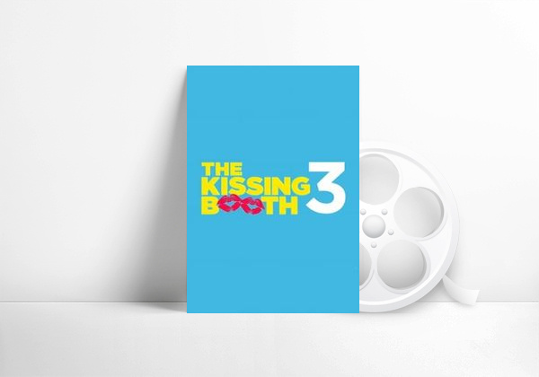 Movie Mi primer beso 3