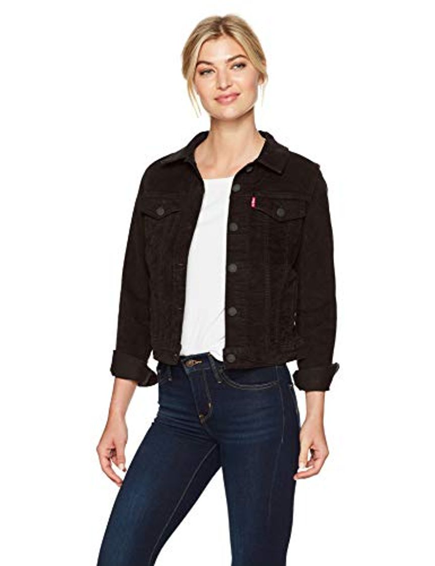 Moda Levi's Women's Original Trucker Jackets