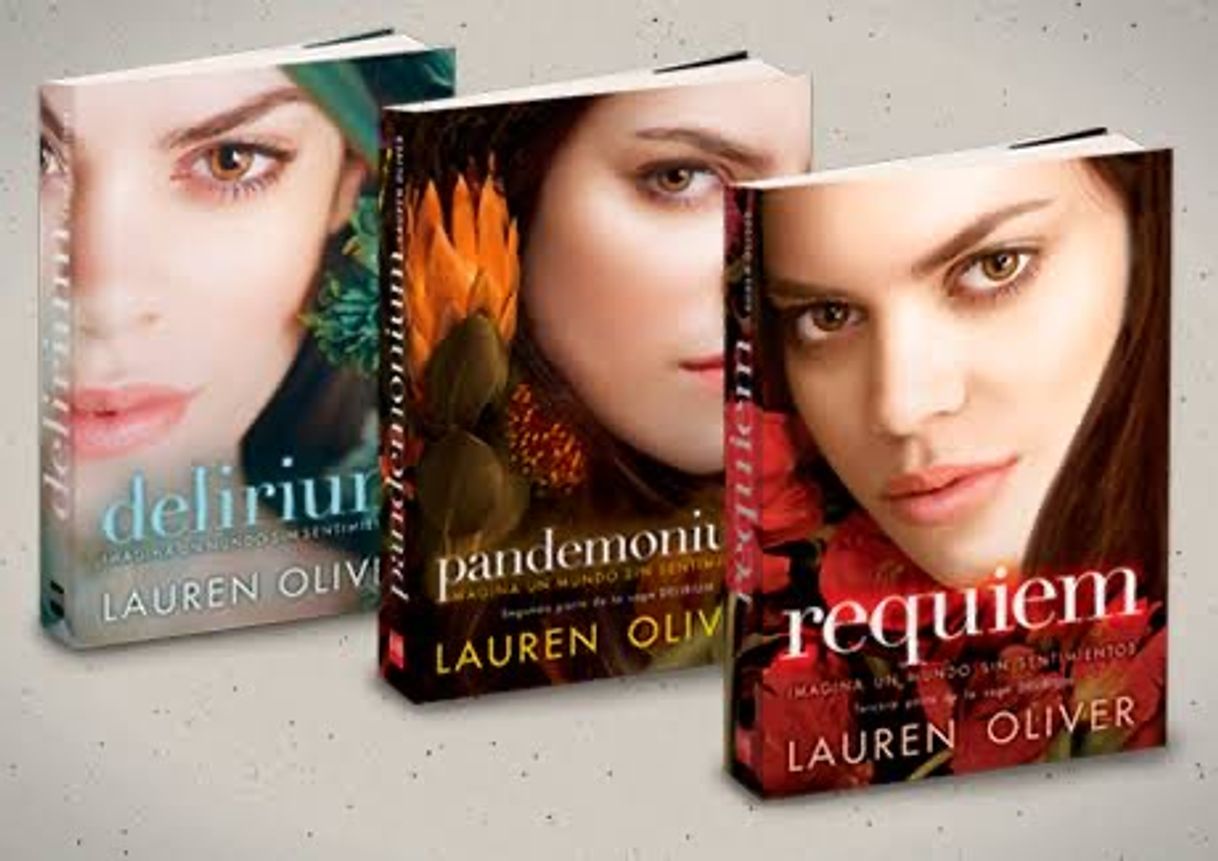 Book Delirium: The Complete Collection: Delirium, Hana, Pandemonium, Annabel, Raven, Requiem