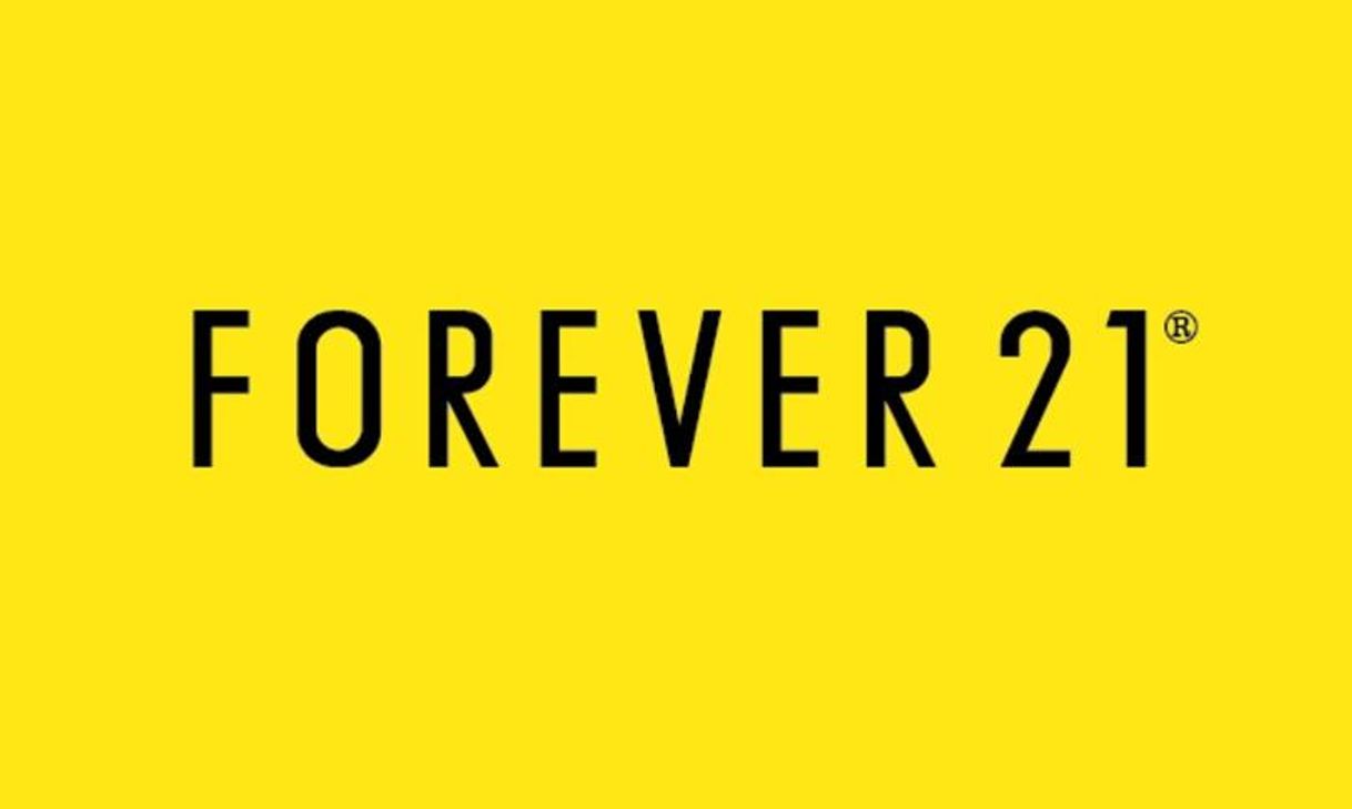 Fashion ‎Forever 21