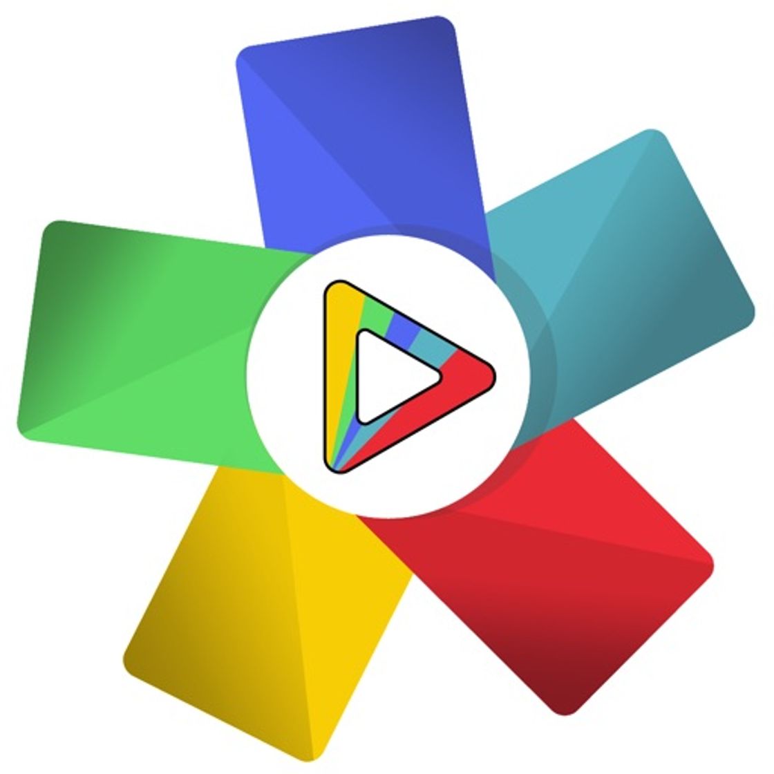 App Scoompa Slideshow Maker Editor