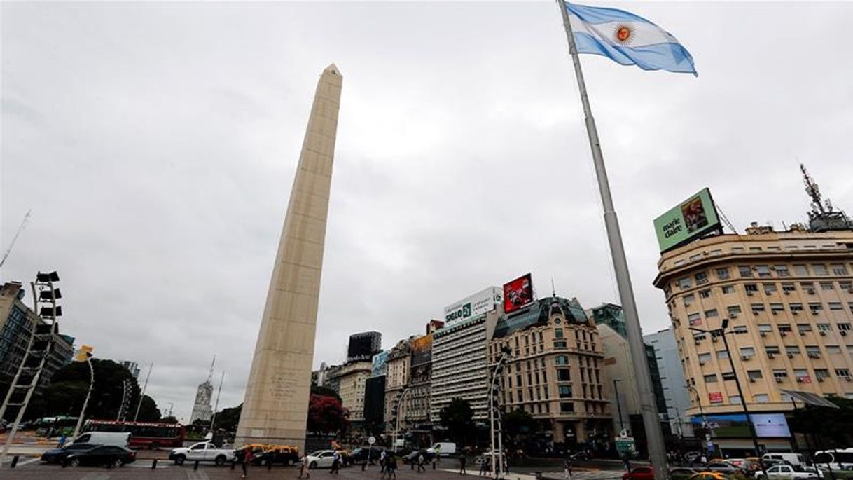 Lugar Buenos Aires