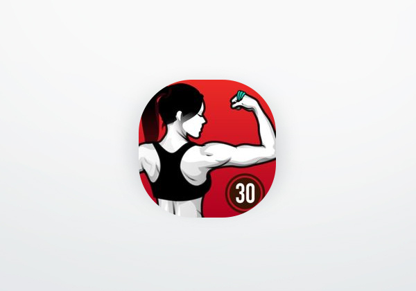 App At Home Women Workout