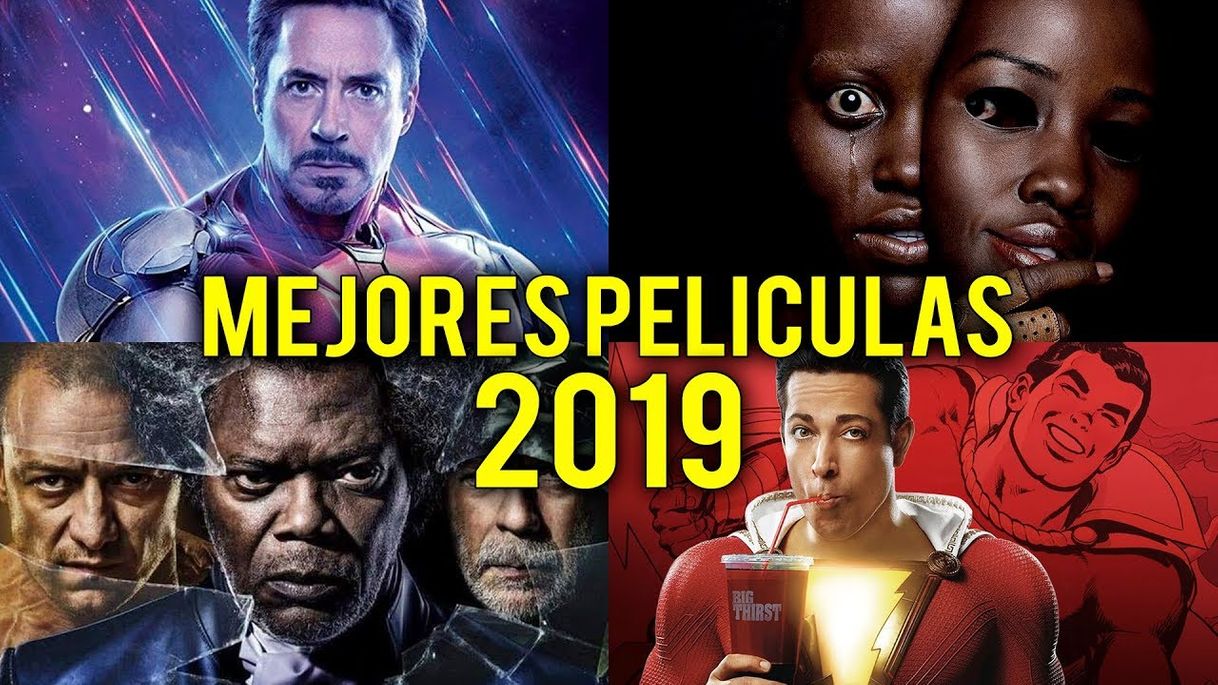 Fashion Las Mejores Peliculas 2019