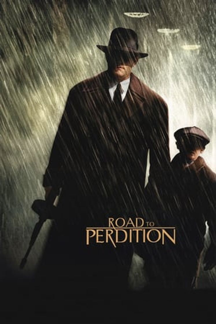Movie Camino a la perdición