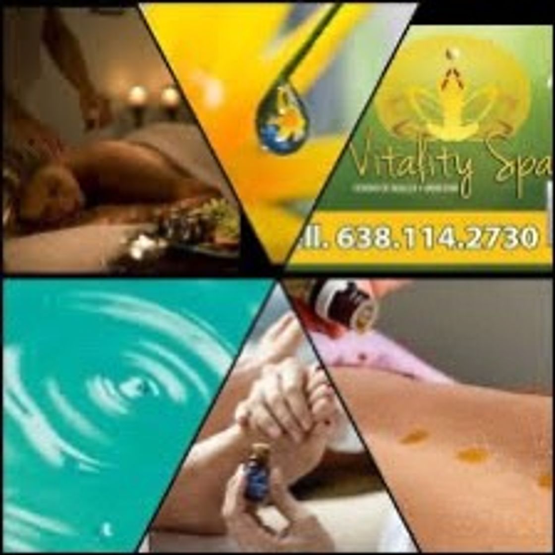 Places Vitality Spa