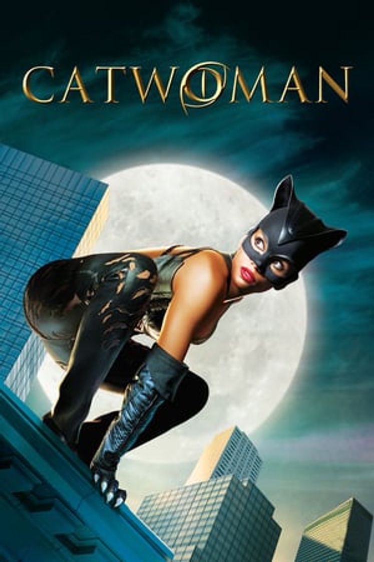 Película Catwoman