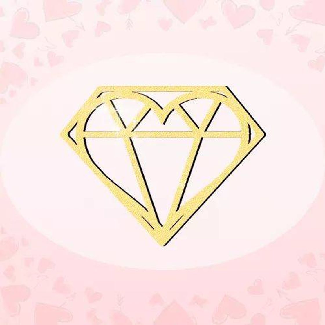 Moda Diamond Love