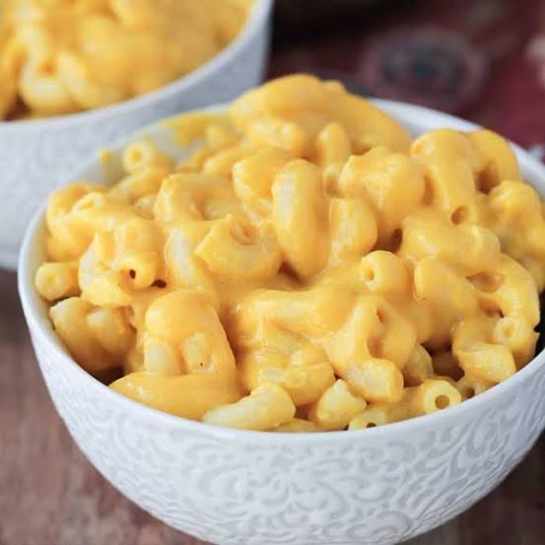 Moda Mac n’ cheese 