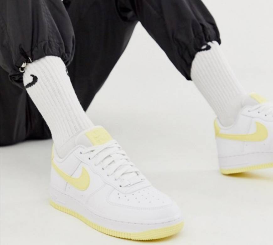 Product Air Force 1 '07 de Nike