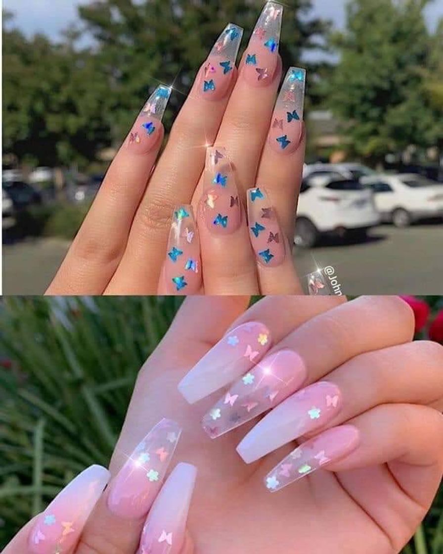 Fashion Linda tendencia 🦋💞✨