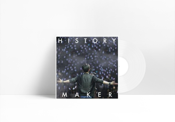 Music History Maker