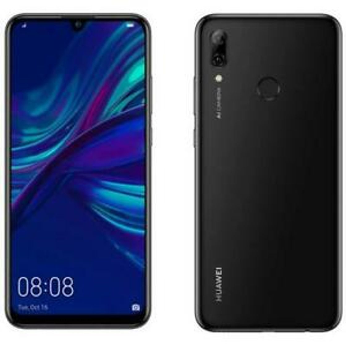 Electrónica Huawei P Smart 2019 15,8 cm