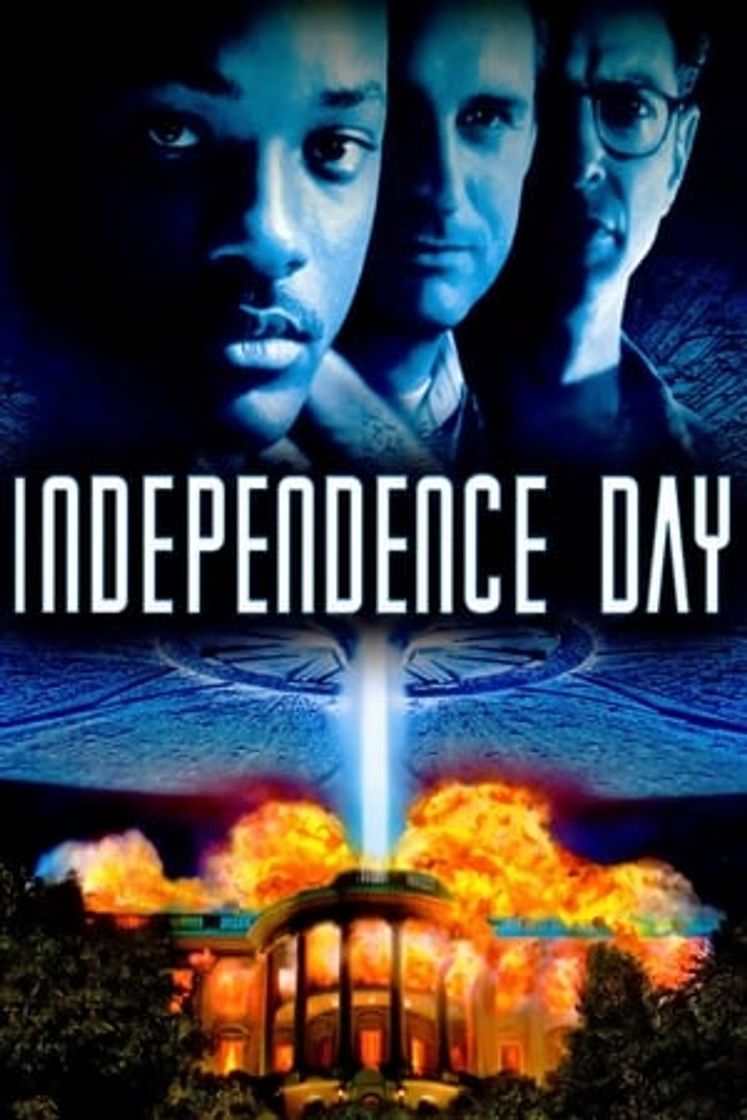 Película Independence Day