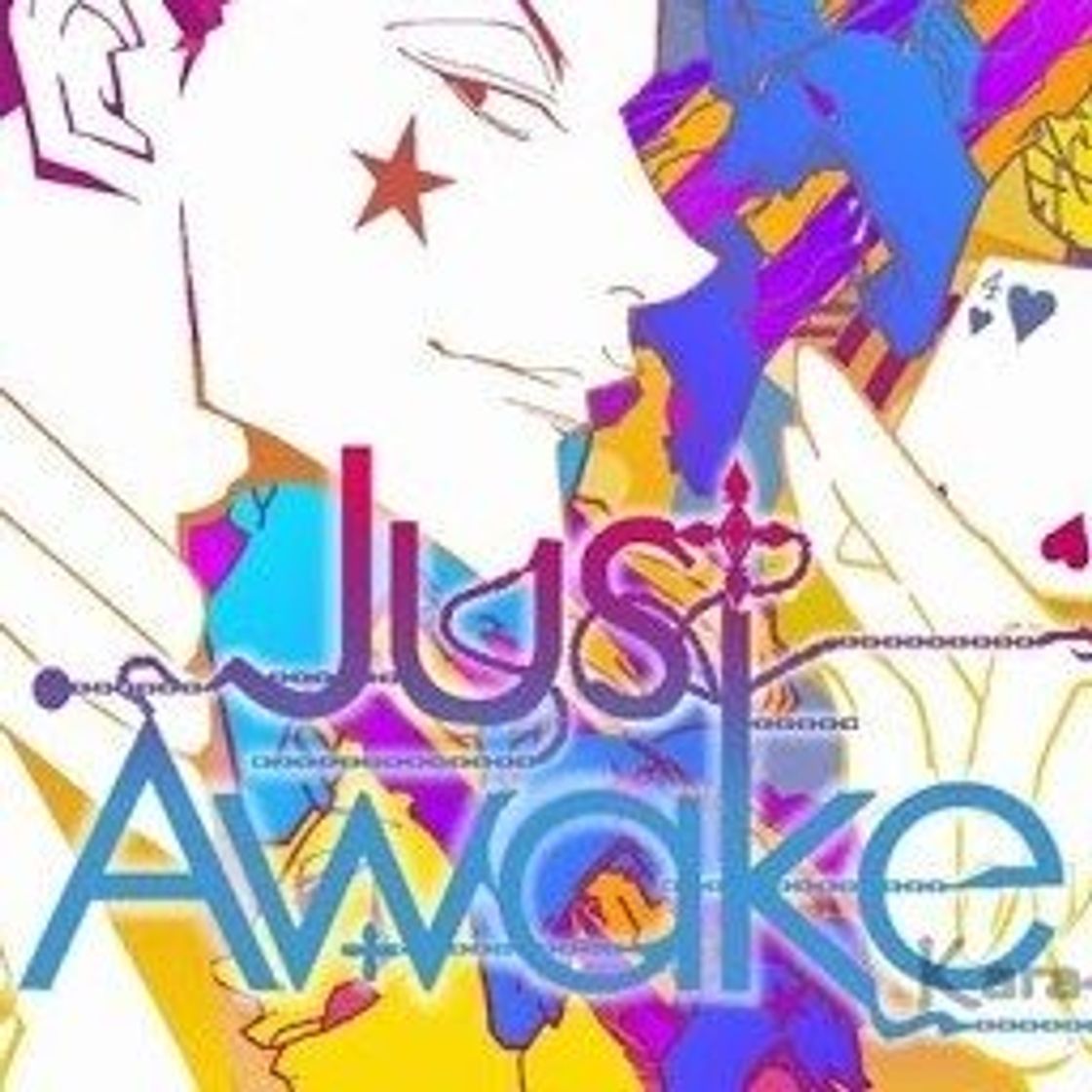 Canción Just Awake