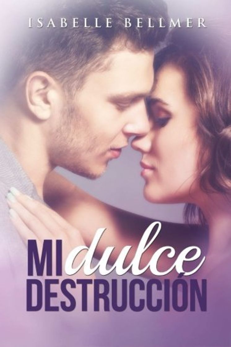 Libro Mi Dulce Destrucci??n