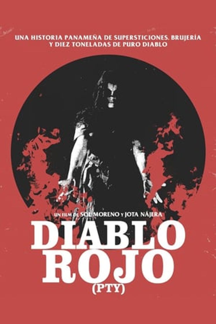 Movie Diablo Rojo PTY