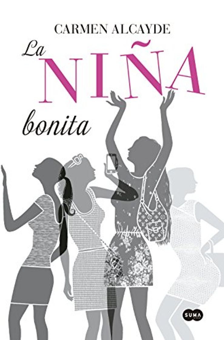 Book La niña bonita