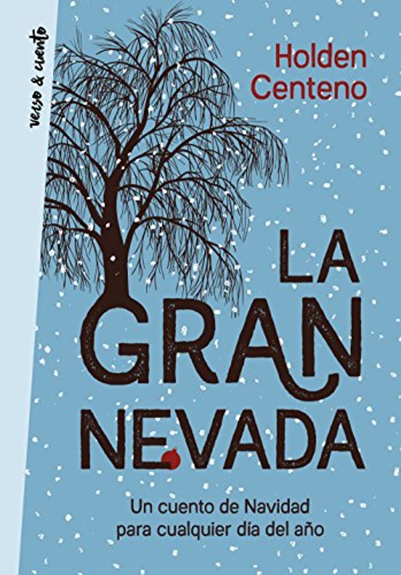 Libro La gran nevada