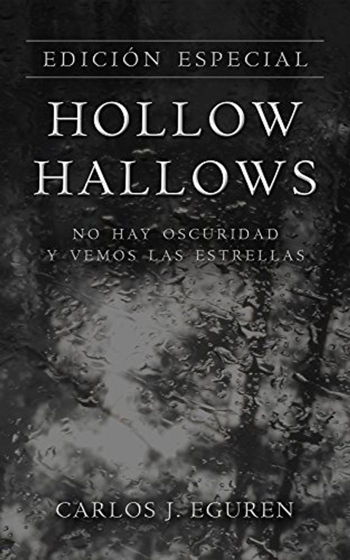 Book Hollow Hallows