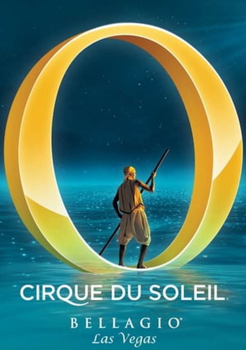 Película Cirque du Soleil: O