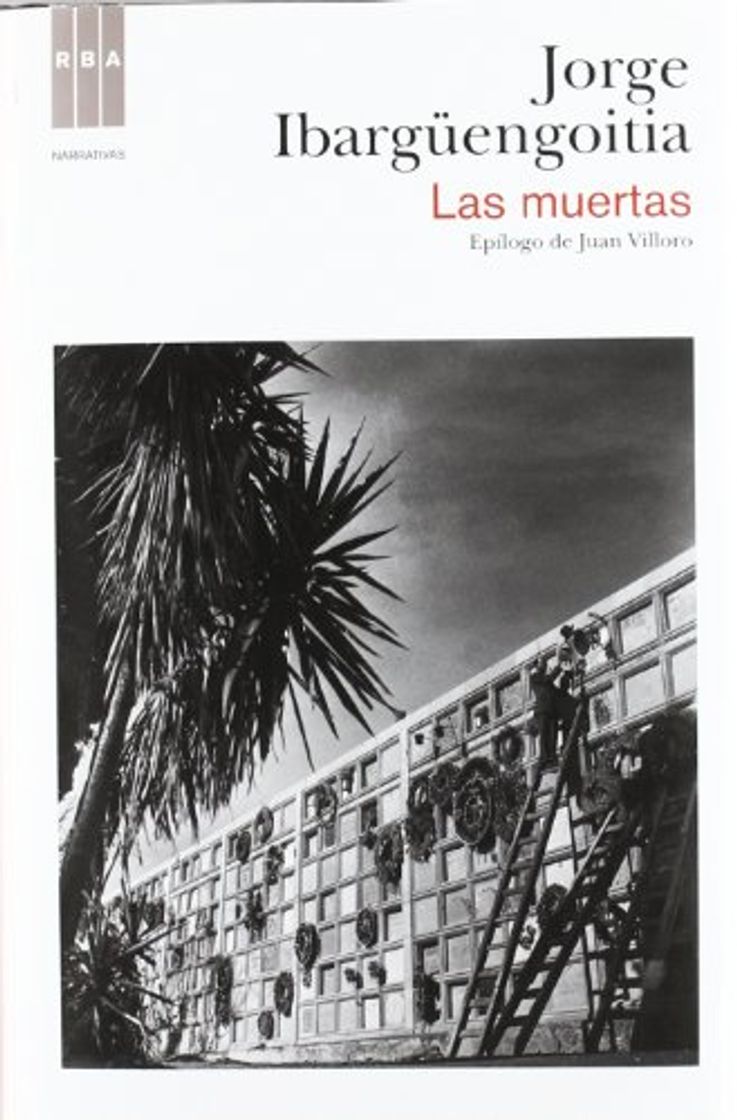 Libro Las muertas