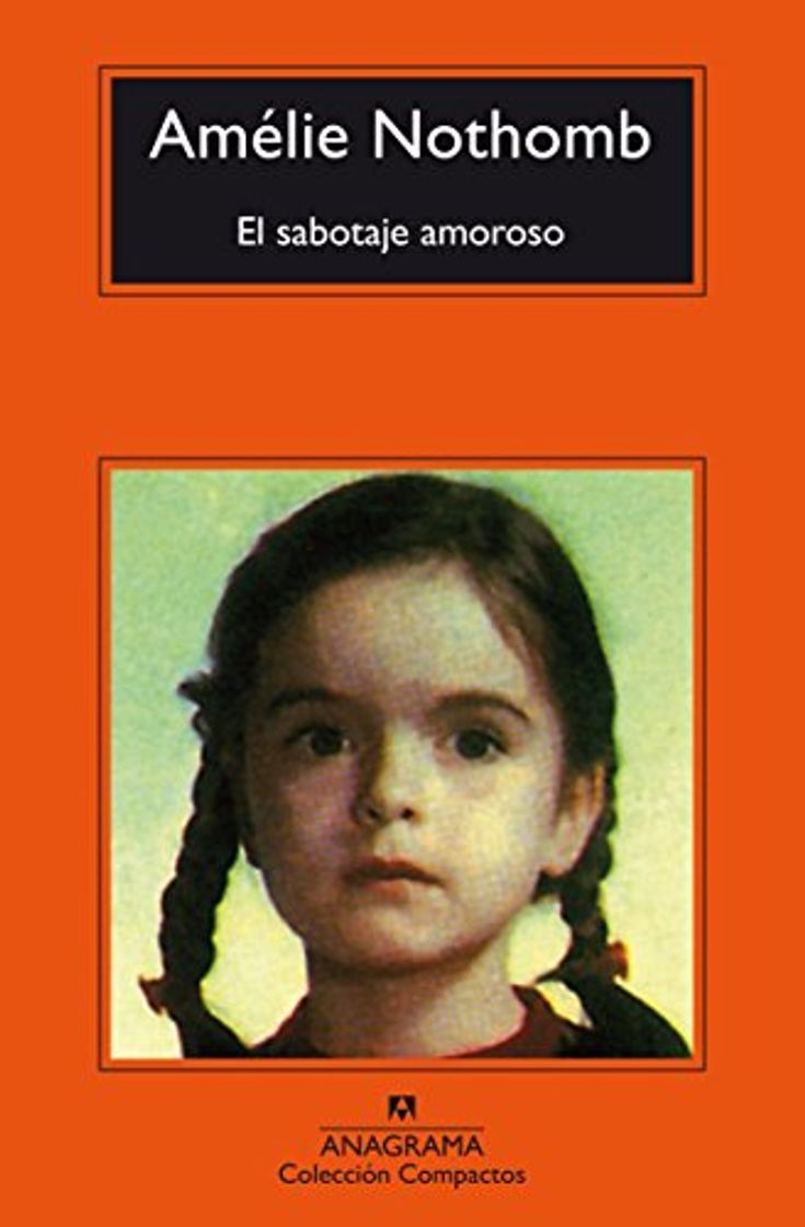 Book El sabotaje amoroso