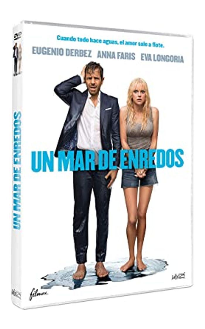 Movie Un mar de enredos