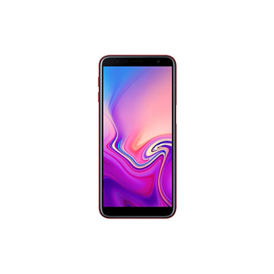 Electrónica Samsung Galaxy J6+ Smartphone de 6"