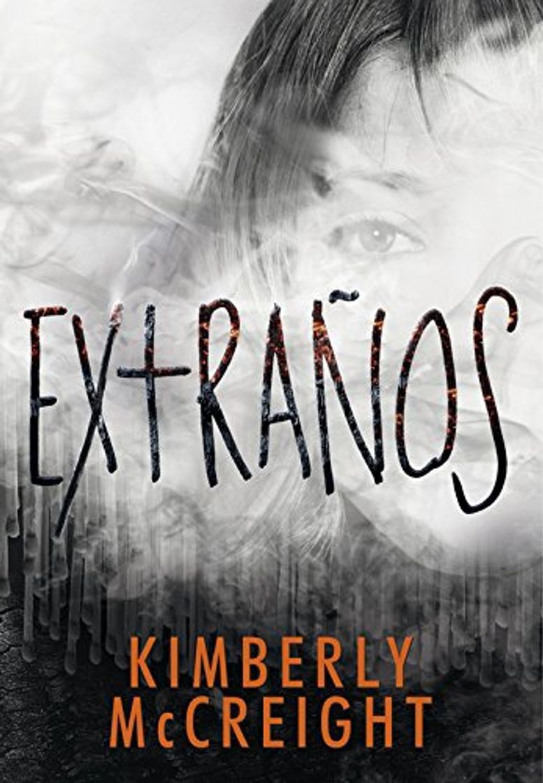 Libro Extraños (Extraños 1) 