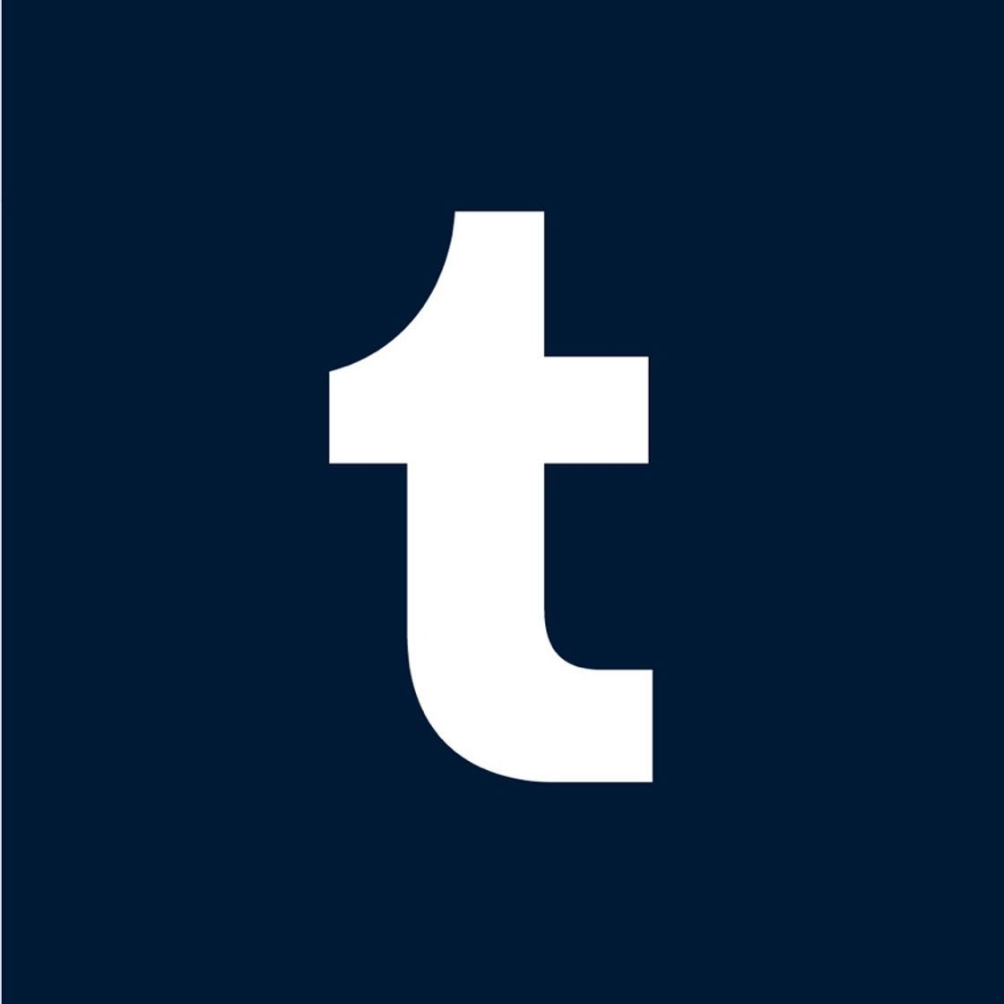 App Tumblr