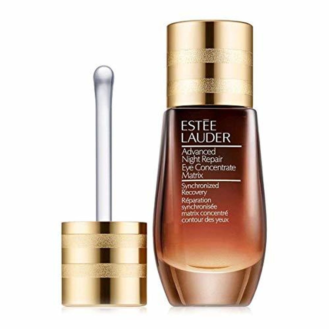 Social Estee Lauder Advanced Night Repair Eye Concentrate Matrix Contorno de Ojos