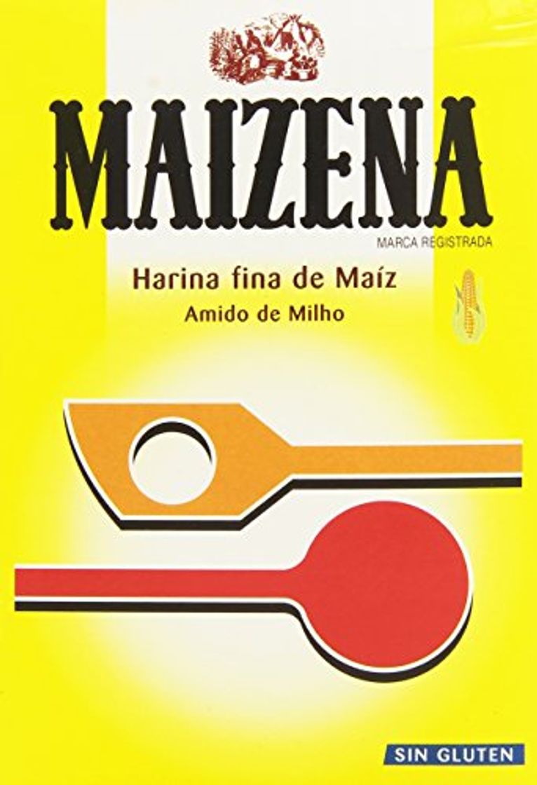 Social Maizena