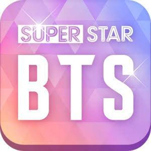 SuperStar BTS