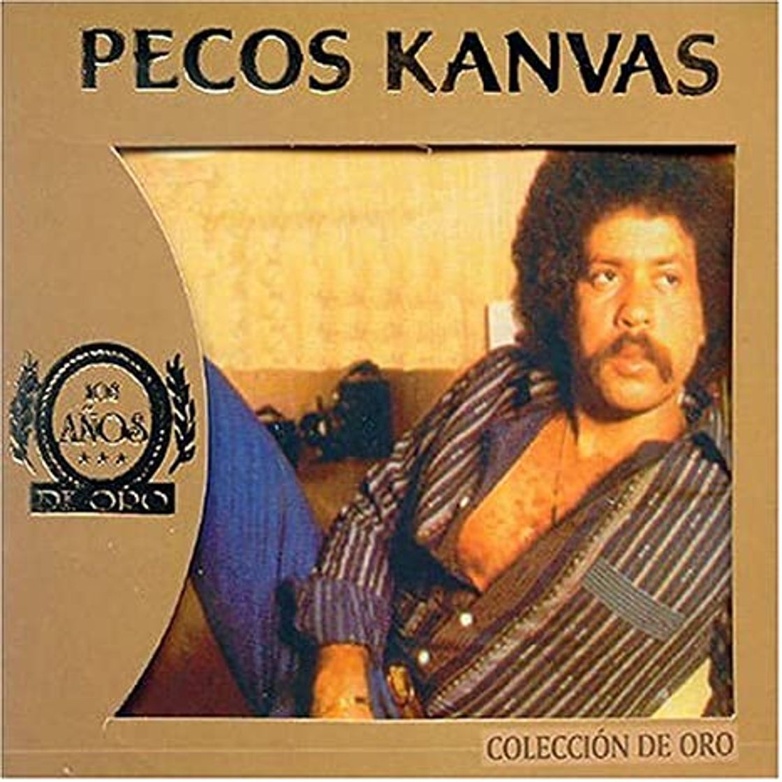 Music Mar y Luna - Pecos Kanvas