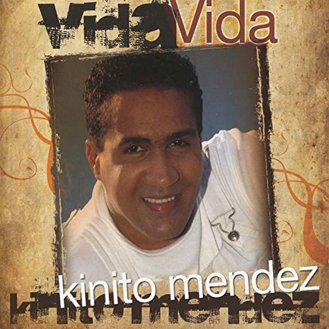 Canciones El Baile del Sua Sua - Kinito Mendez