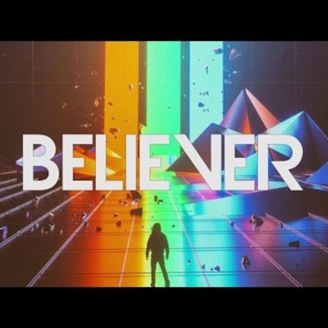 Music Believer