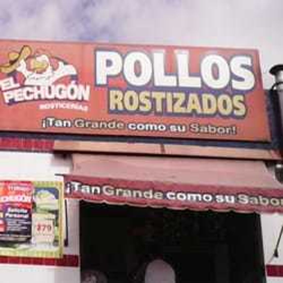 Restaurants POLLOS ROSTIZADOS