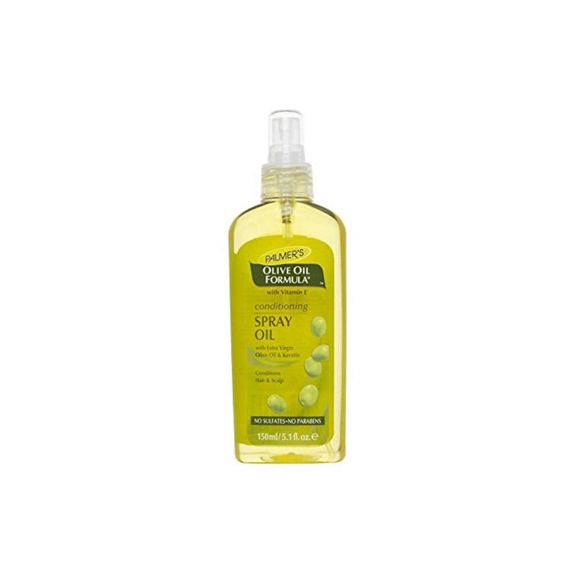 Products Palmer's Olive Oil Conditioning Spray