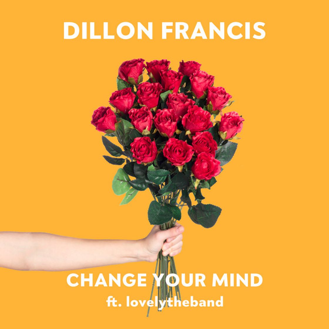 Canción Change Your Mind